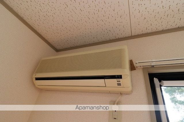 セジュール御座の内装写真