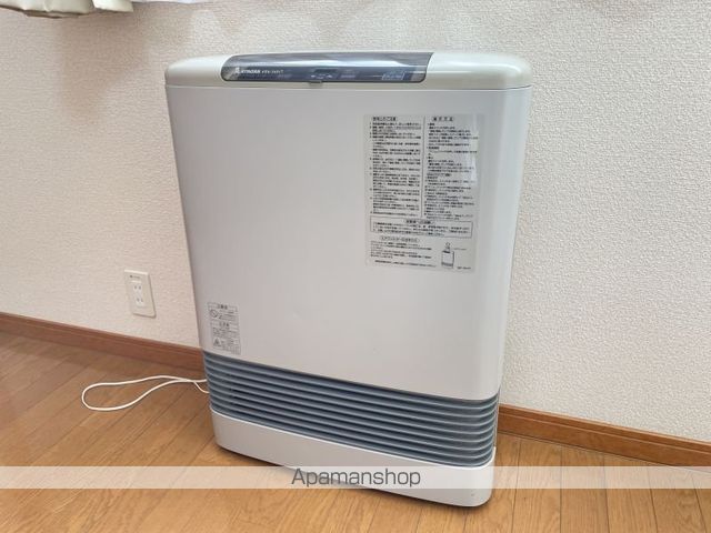 レオパレス日サルー時任町Bの内装写真