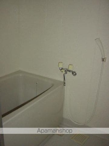 クレール神明の内装写真