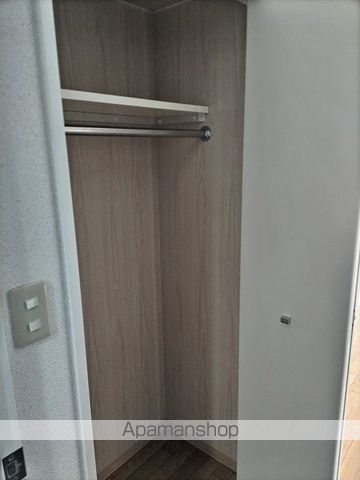 オセオ弁天の内装写真