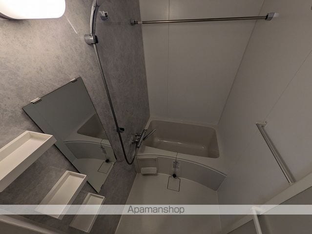 S-RESIDENCE広島駅dilettoの内装写真