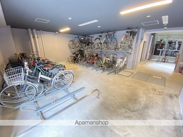 SーRESIDENCE谷町五丁目のその他写真
