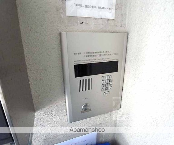 モンテ ェ ヴィラッジオの玄関写真