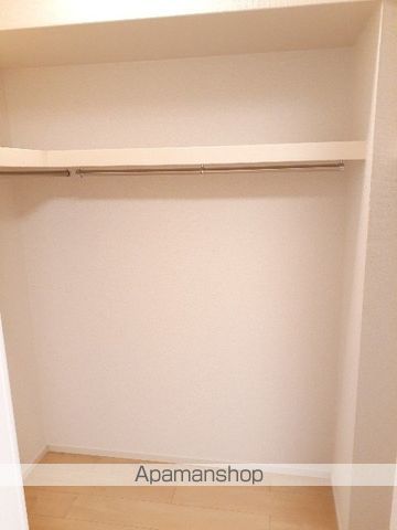 CALMEの内装写真