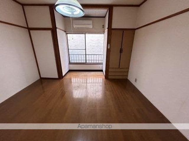 コーポロビニエの内装写真