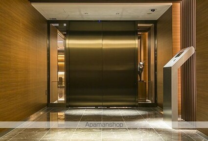 パークアクシスプレミア表参道[1LDK/49.54m2]の共用部9