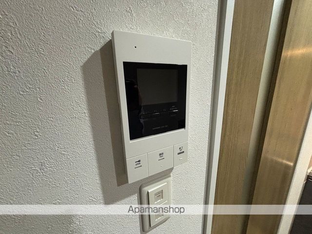 アクト 正雀の内装写真