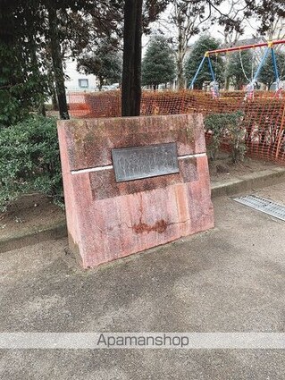 レオパレスコートサイド　ヴィラ[1K/19.87m2]の周辺8