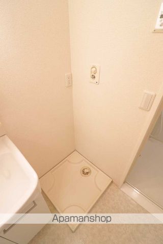 モナリエ旭の内装写真