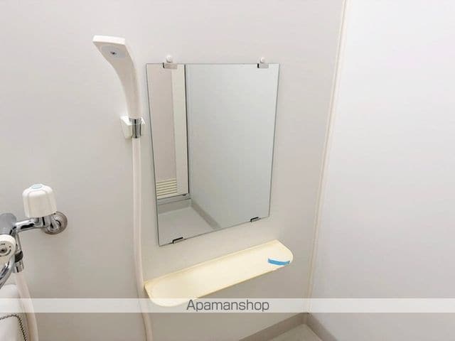 エルロード住吉6号館の内装写真