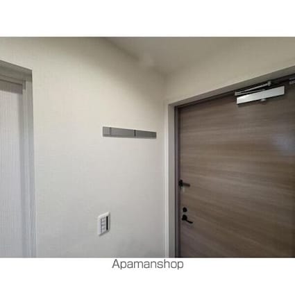 Ｇｒａｎｄ　Ｂｌｅｕ　Ｍａｉｓｏｎ[1K/23.6m2]のその他設備