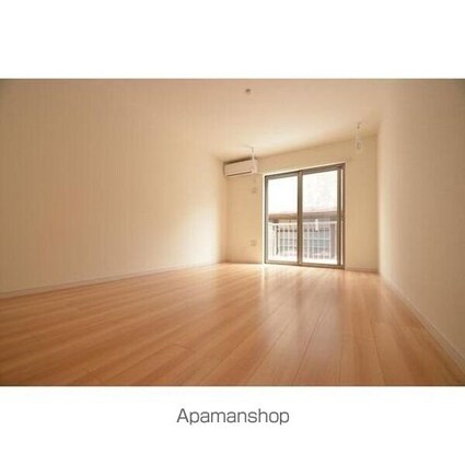 アーバンコート白鳥[1K/38.92m2]の内装