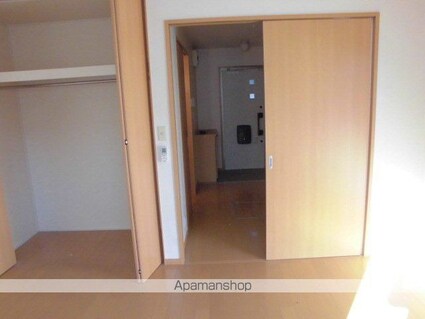 ＲＩＳＡＢＥ南阿佐ヶ谷[1K/28.53m2]の内装5