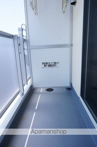 ヴァンティアンIIの内装写真