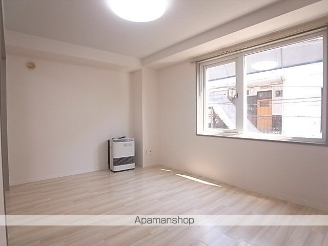 モア南6条の内装写真
