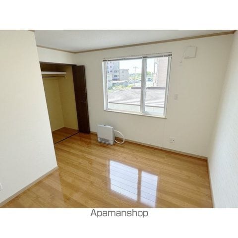 ハッピーとん田の内装写真