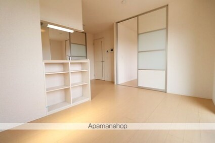 ・　ｆｒａｍｂｏｉｓｅ[2LDK/54.26m2]のリビング・居間