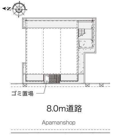 レオパレスリフレ西蒲田のその他写真