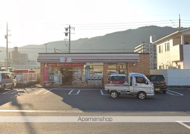 ヴィラ・プリムローズの周辺写真