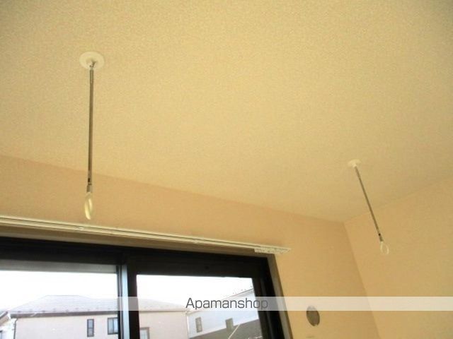 ヴェルドミール Aの内装写真
