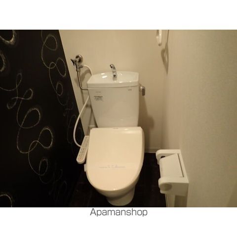 BLAST稲穂の内装写真