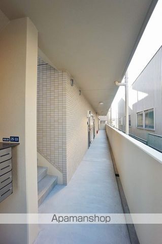 メゾン蒼風台IIのその他写真