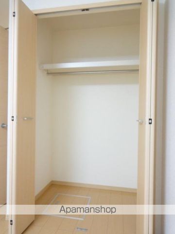 ルーフブライトの内装写真
