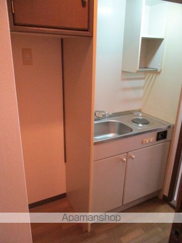 シャルマンフジ堺東壱番館の内装写真