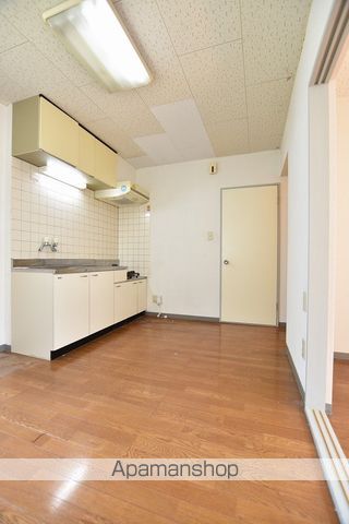 シェラトン美原の内装写真
