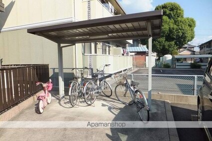 アネックス　北棟[2LDK/53.84m2]の共用部2