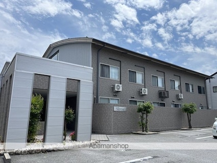 バローゼ[1K/37.83m2]の外観2