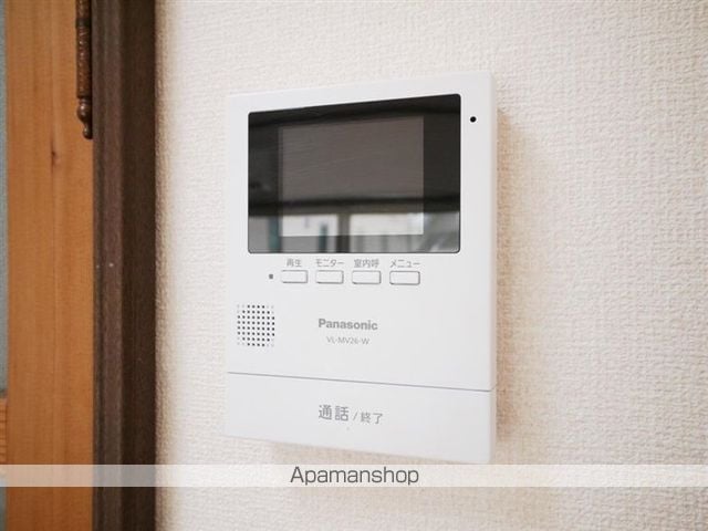 ハイツカタヒラの内装写真