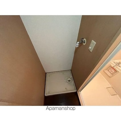 エレミタージュ[2DK/38.83m2]のその他設備