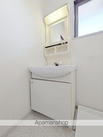 コーポ田中の内装写真