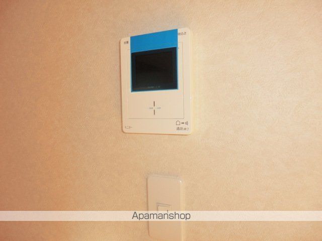 グッドライト白石の内装写真
