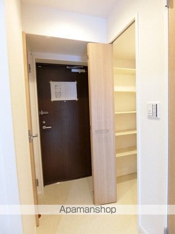 グランソレイユ ナカスジの内装写真
