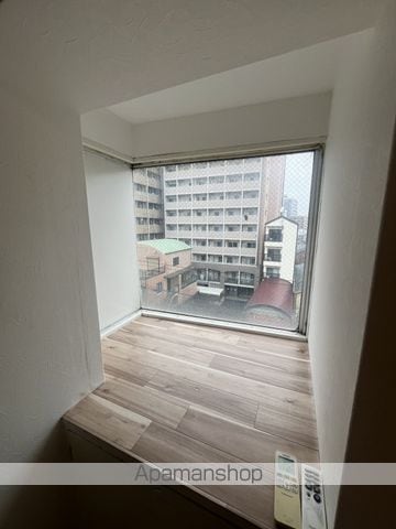 シティコーポ今里の内装写真