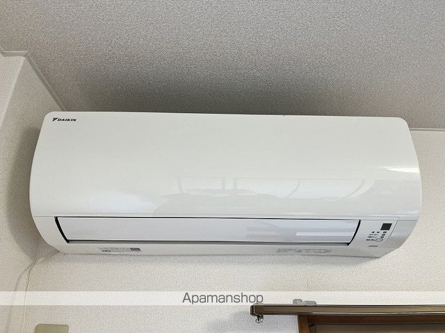 ハイパッションブクリヤの内装写真