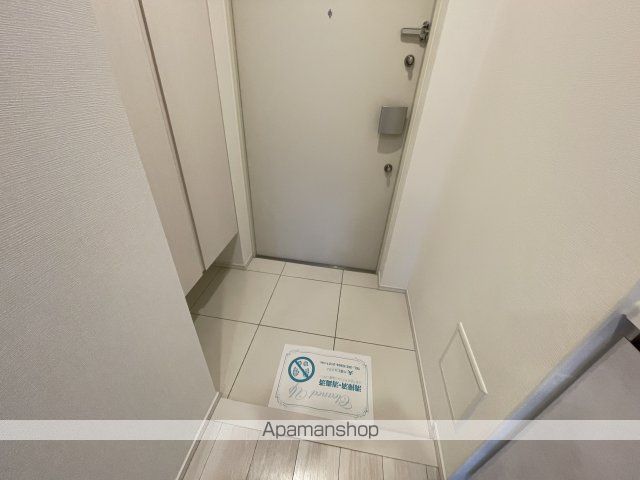 セジョリ池袋本町の内装写真