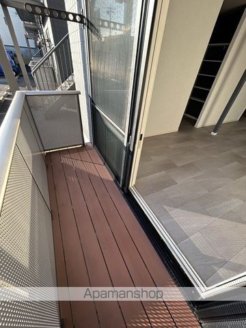 グレイスヤマヨシの内装写真