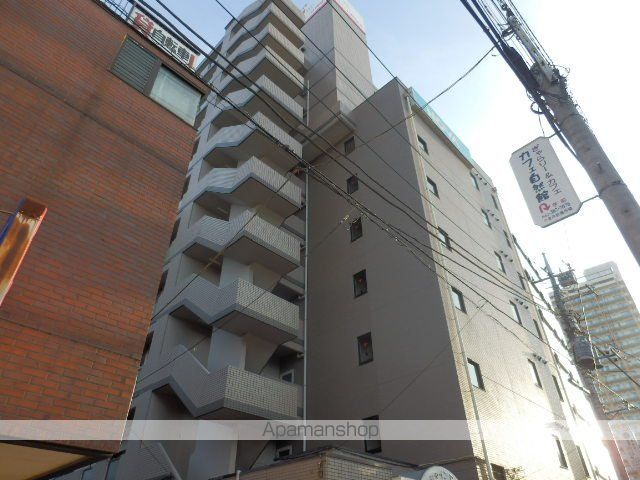 小金井本町ビルの外観写真