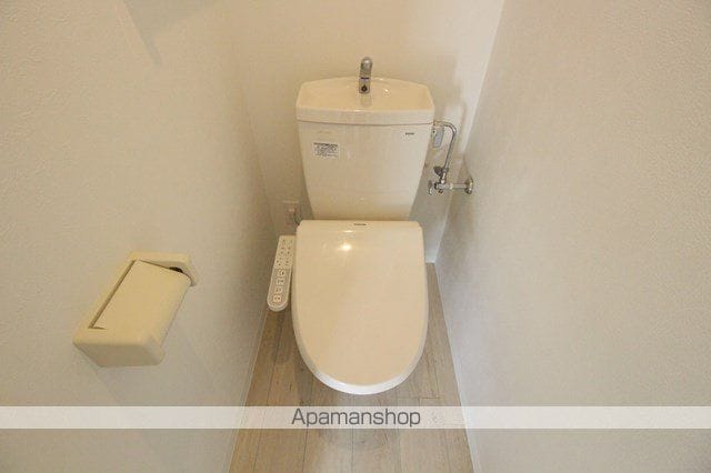 コンドー円山KIRARIの内装写真