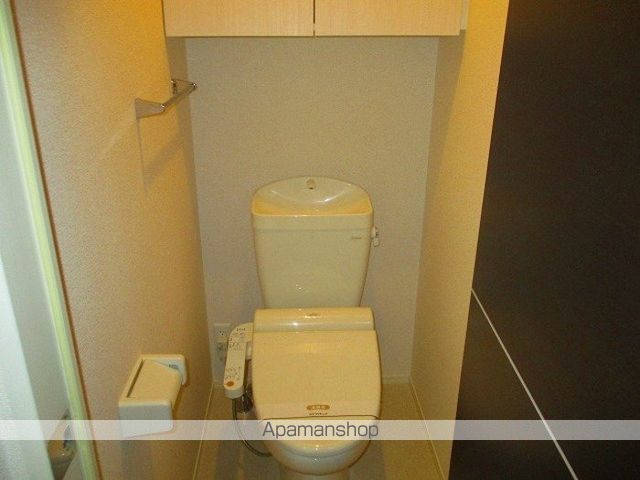 ローズマリーの内装写真
