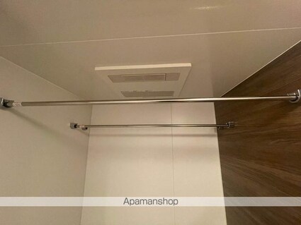 ザ・パークハビオ新宿[1K/25.12m2]の内装3