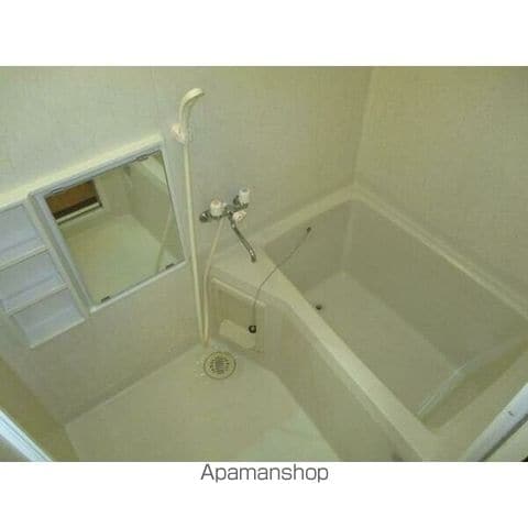 ドミール長久手の内装写真