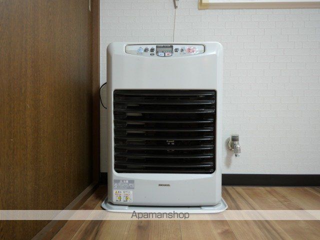 シャネル麻生壱番館の内装写真