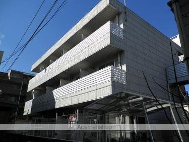 アンビション青山