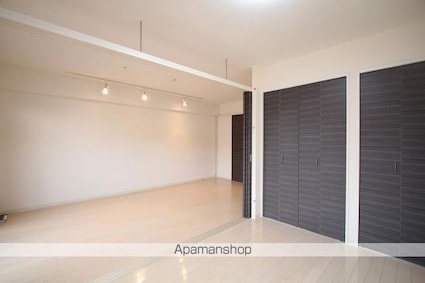 アルファレガロ栗林[1LDK/39.34m2]のリビング・居間