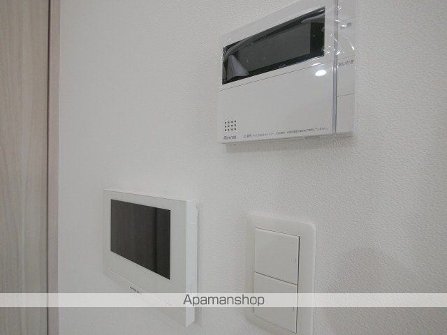 MJSQUARE KOTONIの内装写真