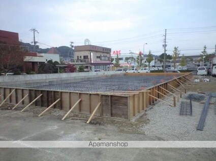 和歌山県和歌山市塩屋５丁目[3LDK/83.28m2]の外観2